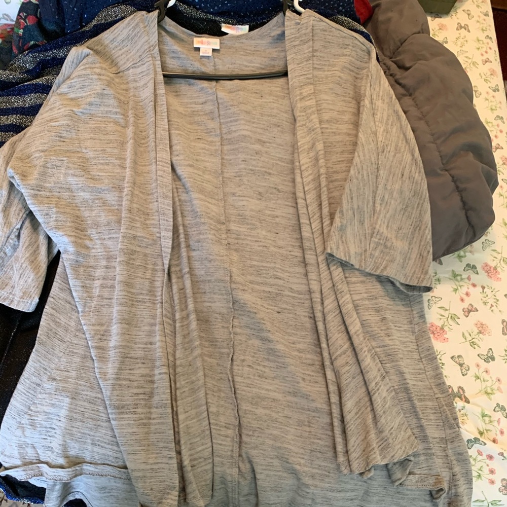 LuLaRoe Lindsay